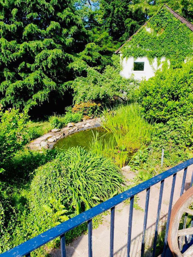 Hotel-Restaurant Berghof Johannesberg エクステリア 写真