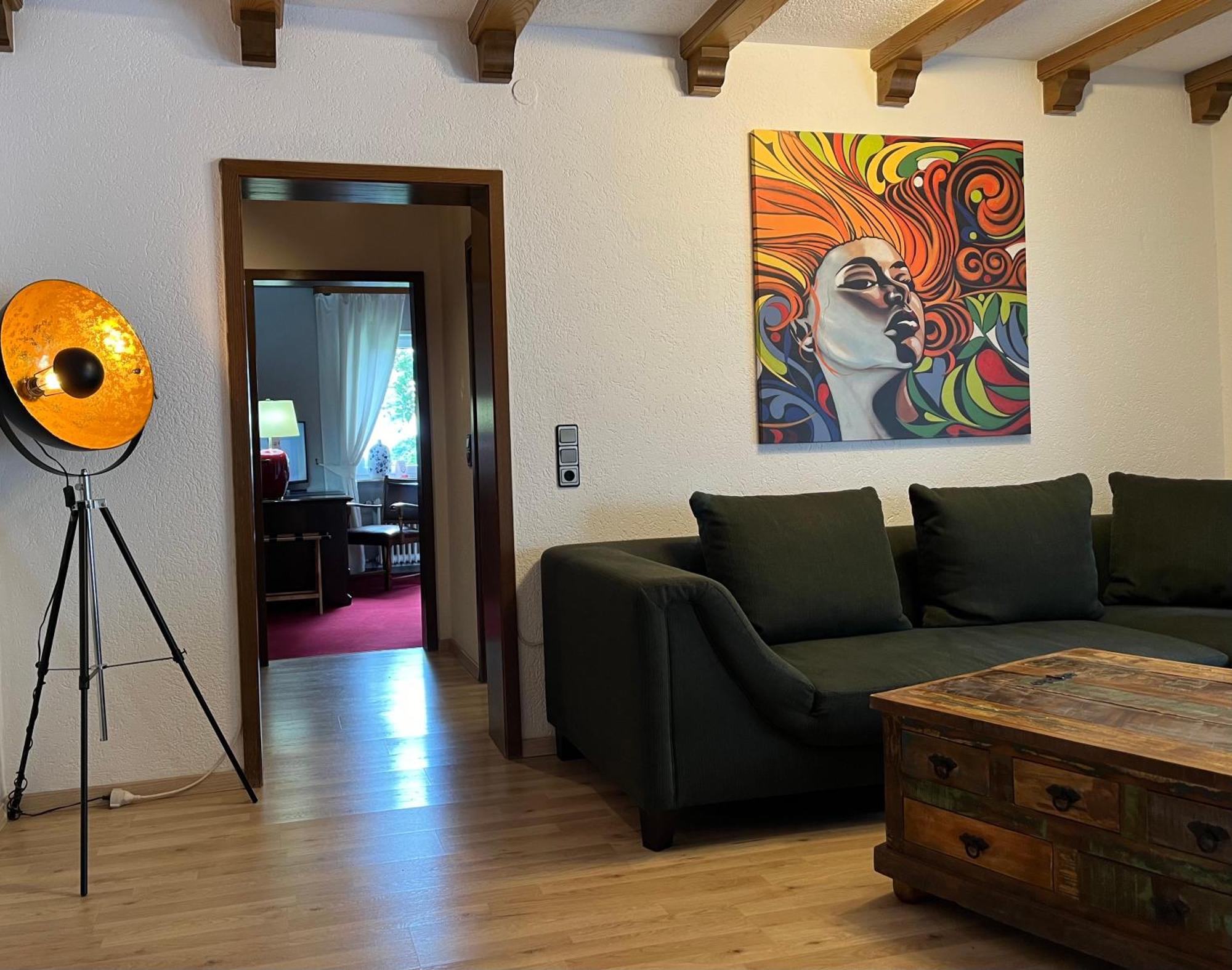 Hotel-Restaurant Berghof Johannesberg エクステリア 写真